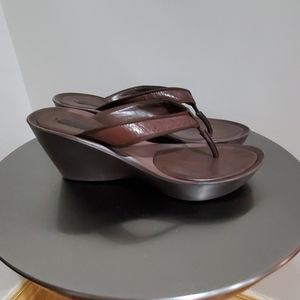 Nine west sandals